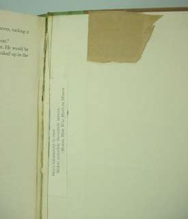   Mockingbird ~ HARPER LEE 1960 ~ 1st Edition ~ TRUE 1st Printing  