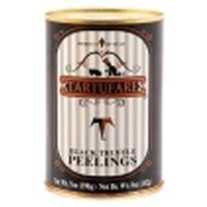 Preserved Black Winter Peelings Truffle   200 Grams:  