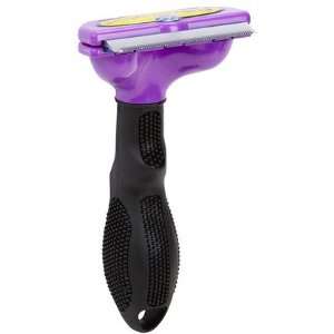  Short Hair deShedding Tool for Large Cats (Quantity of 1 