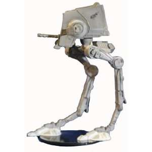  Star Wars Miniatures Blizzard Scout 1   Battle of Hoth 