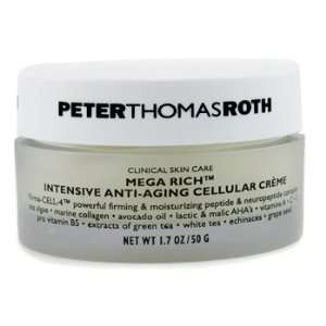 Exclusive By Peter Thomas Roth Mega Rich Intensive Anti Aging Cellular 