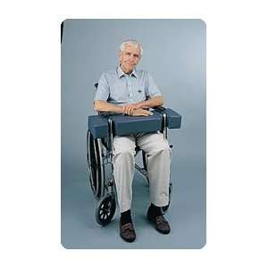 Posey Wheelchair Positioner/ Cushion Desk Arm Hugger 31?W x 10?D x 4 