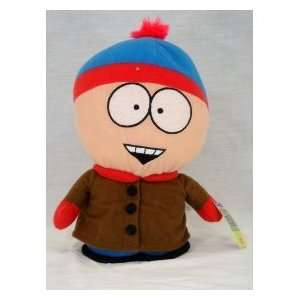  South Park Stan 7 Plush Figure: Toys & Games