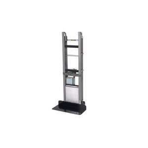   Battery Powered Stair Climbing Appliance Hand Truck: Office Products