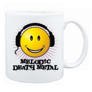   New  Smile , I Listen Melodic Death Metal  Mug Music: Home & Kitchen