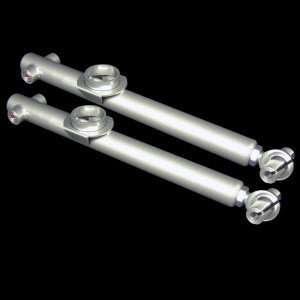 79 98 Mustang Pro Series Chrome Moly Adjustable Lower Control Arms