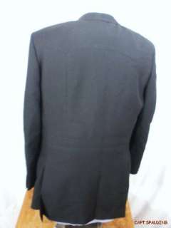 Gucci. Wool & Mohair Sport Coat Jacket.42 R. Italy.*  