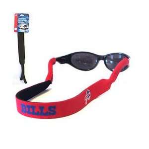  Buffalo Bills Neoprene NFL Sunglass Strap: Sports 
