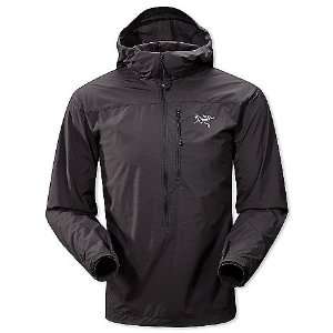  Arcteryx Squamish Pullover Jacket   Mens Sports 