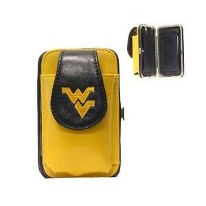    West Virginia Mountaineers Cell Phone Cover/Wallet 
