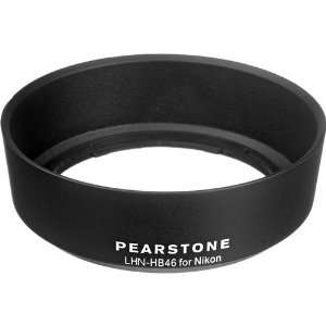    Pearstone LHN HB46 Dedicated Lens Hood (HB 46)