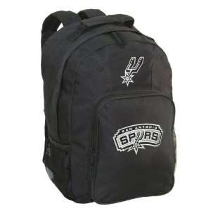  San Antonio Spurs Southpaw Backpack: Sports & Outdoors