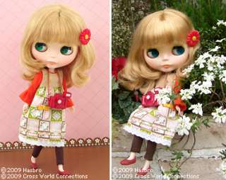 Neo Blythe Doll Cassiopeia Spice Shop Limited✦JAPAN✦♥   