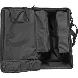 NEW ELMO IF124Y SOFT CARRYING CASE   PADDED   IF124Y  