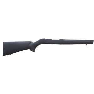 10/22~ Overmolded? Rifle Stock 10/22 Stock, S/B Rubber Covering 