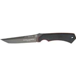  Randall King Desert Enforcer 5 S30V Black Tanto Blade 