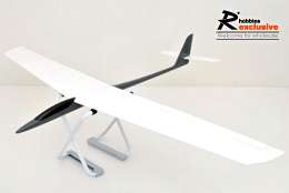 RC EP 1.2M Speedo Pro Mark II Thermo Glider Sailplane  