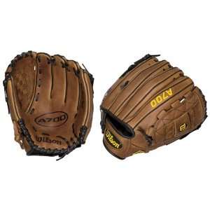    Wilson A0700 ASO ST 12 Inch Baseball Glove