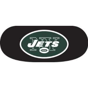    New York Jets NY Eye Black Vinyl Stickers 3 Pack