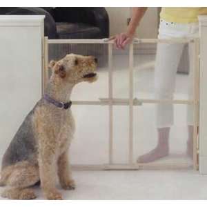  North States Clear View Pet Gate    Baby