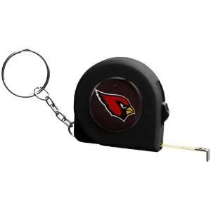   Louisville Cardinals 6 Mini Tape Measure Keychain