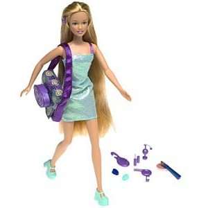  Barbie Fashion Party Teen Skipper Nikki: Everything Else