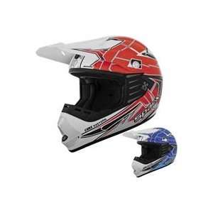 Closeout   SparX   D 07 Core Graphic Base Youth Helmets Youth Medium 