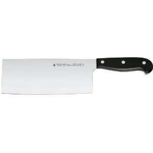WMF Spitzenklasse Chinese Chefs Knife, 7 1/4 Inch:  