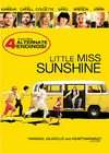 Little Miss Sunshine (DVD, 2009, Spa Cash)