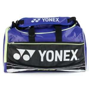  Yonex Pro Series Blue Club Tennis Bag: Sports & Outdoors