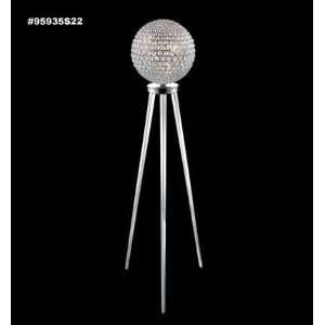  95935S22 Sun Sphere Europa Collection IMPERIALÂTM Crystal 