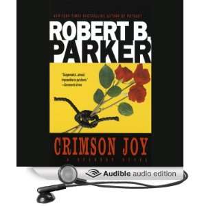  Crimson Joy A Spenser Novel (Audible Audio Edition 