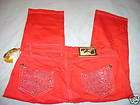NWT SOUTH POLE RHinestone carnival art jean shorts 7 items in Cassies 
