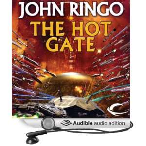   , Book Three (Audible Audio Edition) John Ringo, Mark Boyett Books