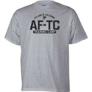  Atlanta Falcons Training Camp T Shirt