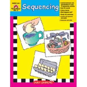  SEQUENCING Toys & Games