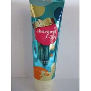  Signature Collection Charmed Life Triple Moisture Body 