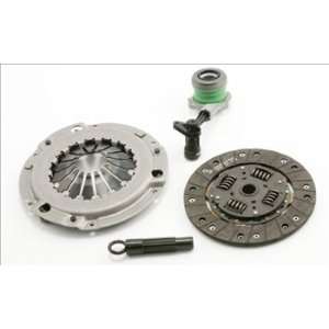  Luk Clutches And Flywheels 04 210 Clutch Kits: Automotive