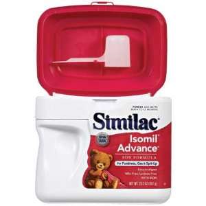  Similac Isomil Advance / 23.2 oz SimplePac Health 