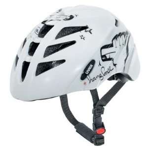    Uvex Uvision Junior Bicycle Helmet   C414253