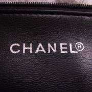 in the press buying guides chanel vintage quilted shopping tote