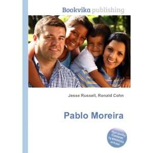  Pablo Moreira Ronald Cohn Jesse Russell Books