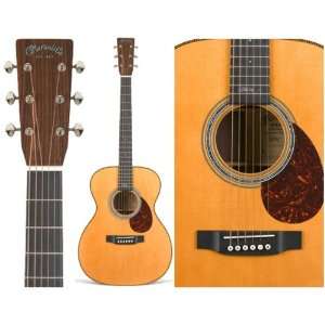  OMJM John Mayer Signature Model Acoustic Electric Guitar 