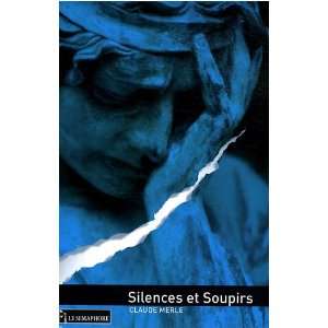  silences et soupirs (9782912283986) Books