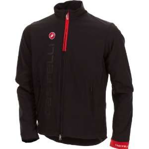  2011 Castelli DS Casual Jacket
