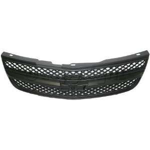  GRILLE chevy chevrolet IMPALA 04 05 grill Automotive
