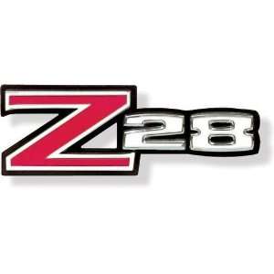  New! Chevy Camaro Emblem   Grille, Z28 72 73: Automotive