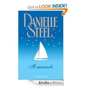 Il miracolo (Pandora) (Italian Edition) Danielle Steel, G. M 
