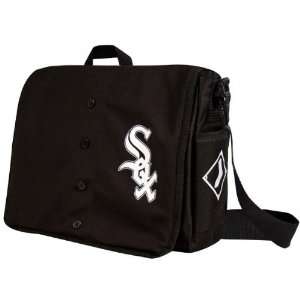  Chicago White Sox Messenger Bag: Sports & Outdoors