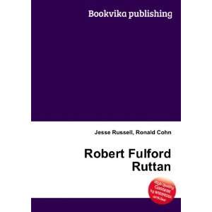  Robert Fulford Ruttan Ronald Cohn Jesse Russell Books